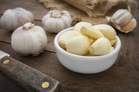 garlic - Saffron4health