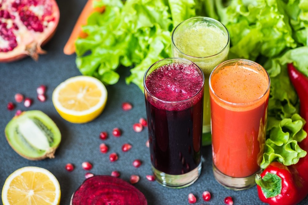 Liquid-Diet-Plan-For-Weight-Loss - Saffron4health
