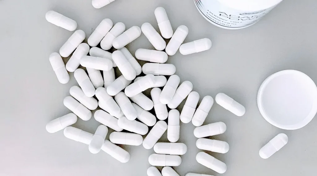 pills - Saffron4health