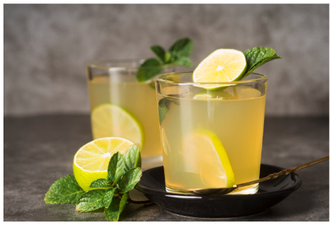 10 - Saffron4health