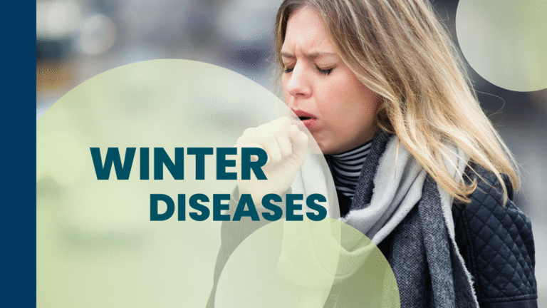 Winter Diseases
